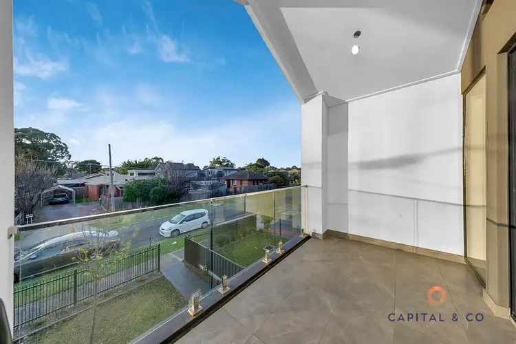 Seventh view of Homely townhouse listing, 1/3 Setani Crescent, Heidelberg West VIC 3081