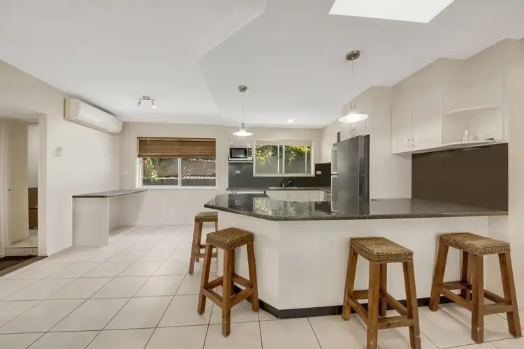 Fourth view of Homely house listing, 12 Mars Crescent, Telina QLD 4680