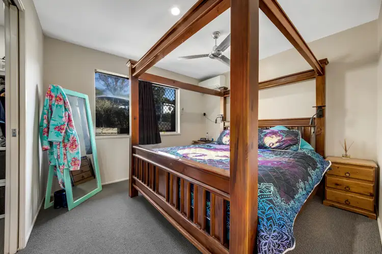 Fifth view of Homely house listing, 12 Mars Crescent, Telina QLD 4680