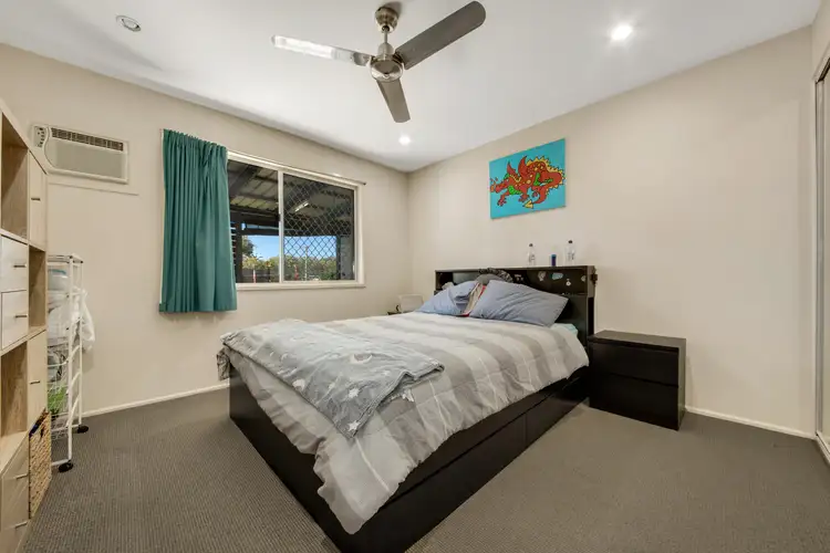 Seventh view of Homely house listing, 12 Mars Crescent, Telina QLD 4680
