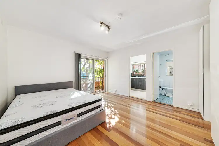 Third view of Homely studio listing, 10/140 Lennox Street, Newtown NSW 2042