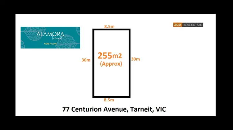 77 Centurion Avenue, Tarneit VIC 3029