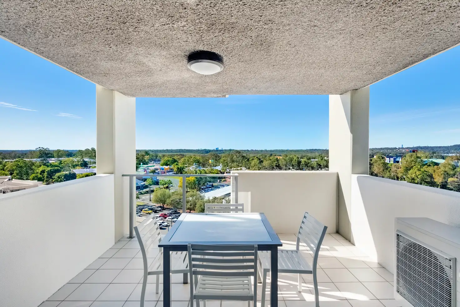 Main view of Homely apartment listing, 1603/111 Lindfield Road, Helensvale QLD 4212