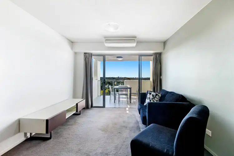 Fourth view of Homely apartment listing, 1603/111 Lindfield Road, Helensvale QLD 4212