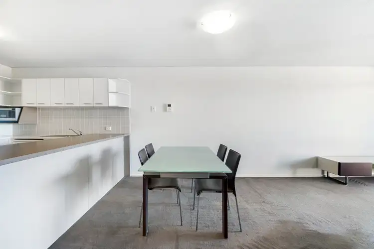 Fifth view of Homely apartment listing, 1603/111 Lindfield Road, Helensvale QLD 4212