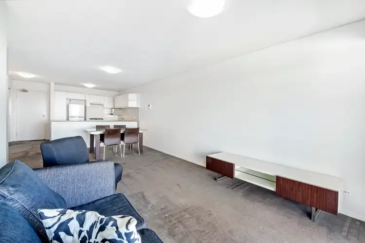 Sixth view of Homely apartment listing, 1603/111 Lindfield Road, Helensvale QLD 4212