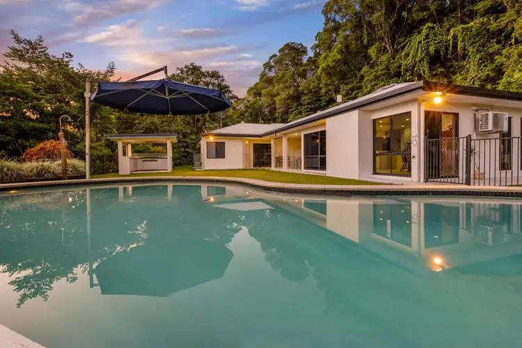 4 Dean Road, Bamboo, Mossman QLD 4873