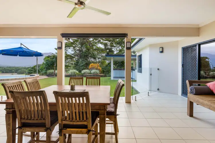 Fifth view of Homely house listing, 4 Dean Road, Bamboo, Mossman QLD 4873