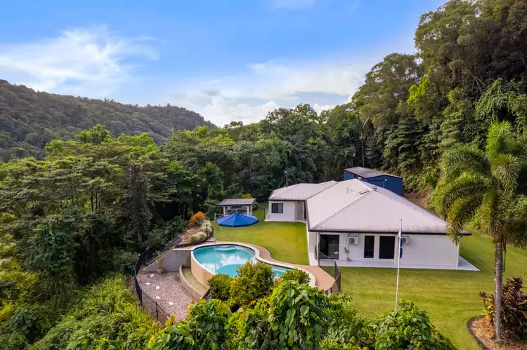 Sixth view of Homely house listing, 4 Dean Road, Bamboo, Mossman QLD 4873