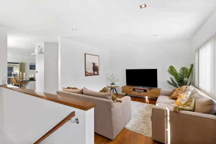 Third view of Homely semi-detached listing, 1/27 Golf Links Drive, Batemans Bay NSW 2536