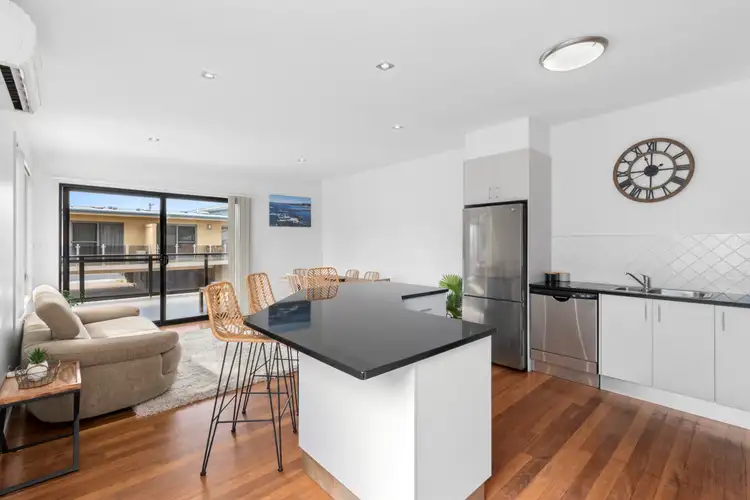 Fourth view of Homely semi-detached listing, 1/27 Golf Links Drive, Batemans Bay NSW 2536