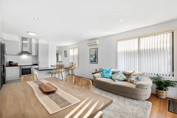 Sixth view of Homely semi-detached listing, 1/27 Golf Links Drive, Batemans Bay NSW 2536