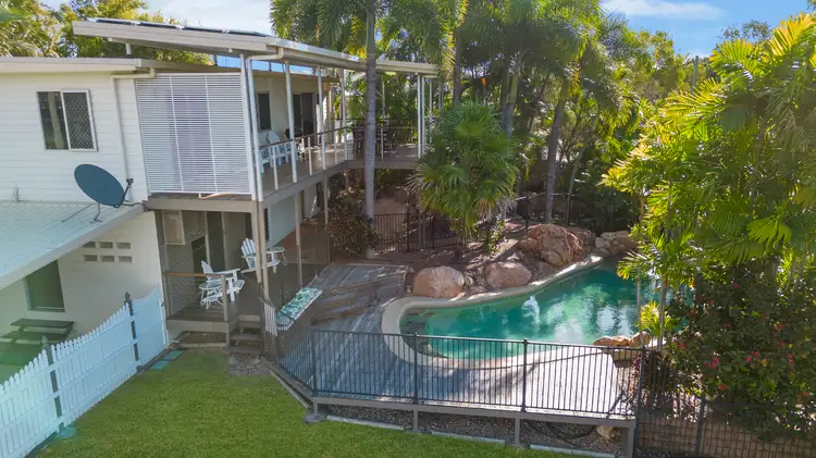 1 Angela Court, Cranbrook QLD 4814