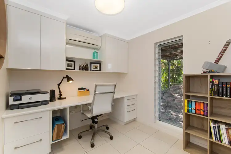 Sixth view of Homely house listing, 1 Angela Court, Cranbrook QLD 4814