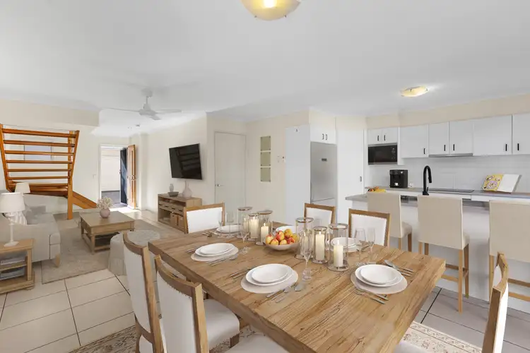 9/4 Ridge Road, Maroochydore QLD 4558