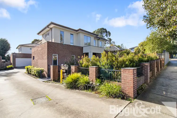 4/27-29 Canterbury Road, Blackburn VIC 3130