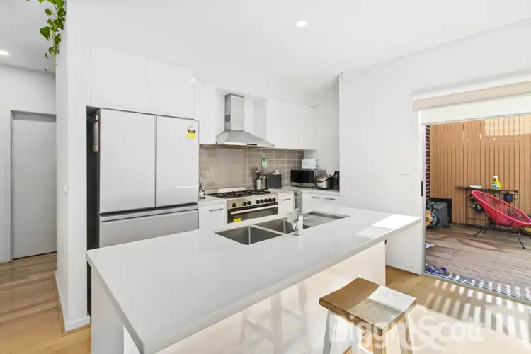 Third view of Homely townhouse listing, 4/27-29 Canterbury Road, Blackburn VIC 3130