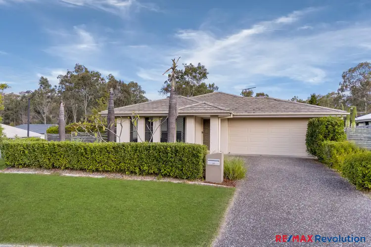 22 Stoneleigh Way, Holmview QLD 4207