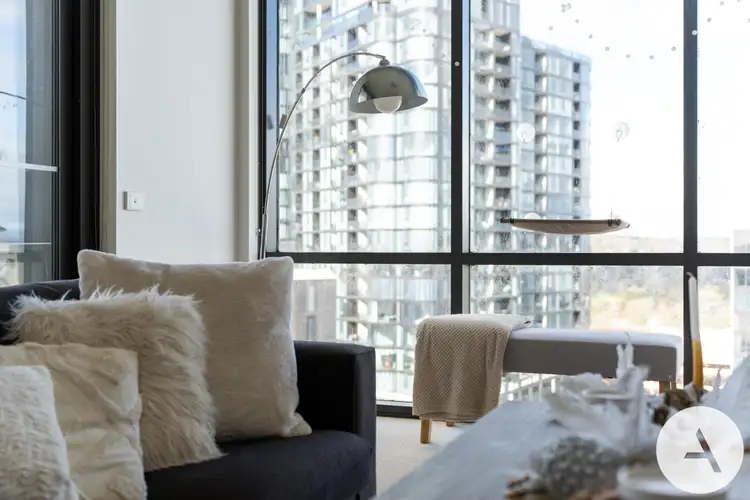 Fifth view of Homely apartment listing, 216/41 Chandler Street, Belconnen ACT 2617