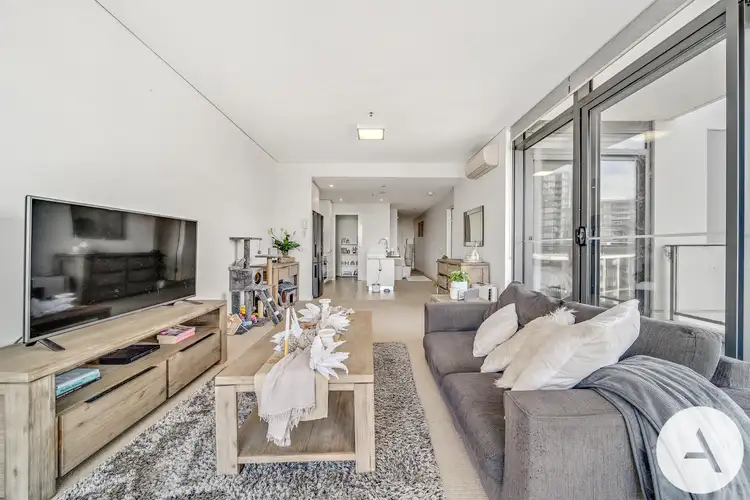 Sixth view of Homely apartment listing, 216/41 Chandler Street, Belconnen ACT 2617