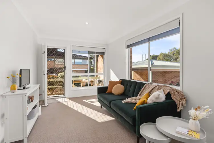 Fifth view of Homely unit listing, 1/95 Albert Street, Taree NSW 2430