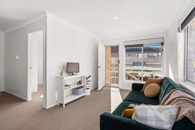 Sixth view of Homely unit listing, 1/95 Albert Street, Taree NSW 2430