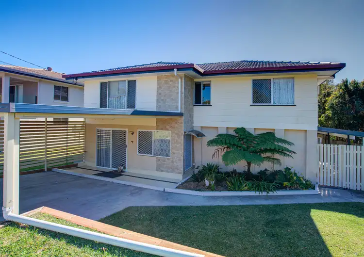 192 Russell Street, Cleveland QLD 4163