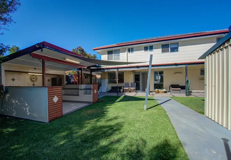 Second view of Homely house listing, 192 Russell Street, Cleveland QLD 4163