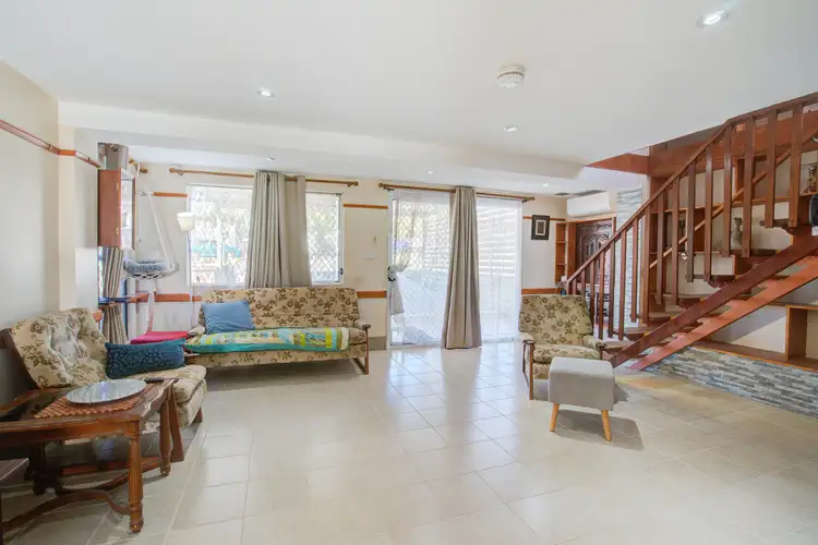 Third view of Homely house listing, 192 Russell Street, Cleveland QLD 4163
