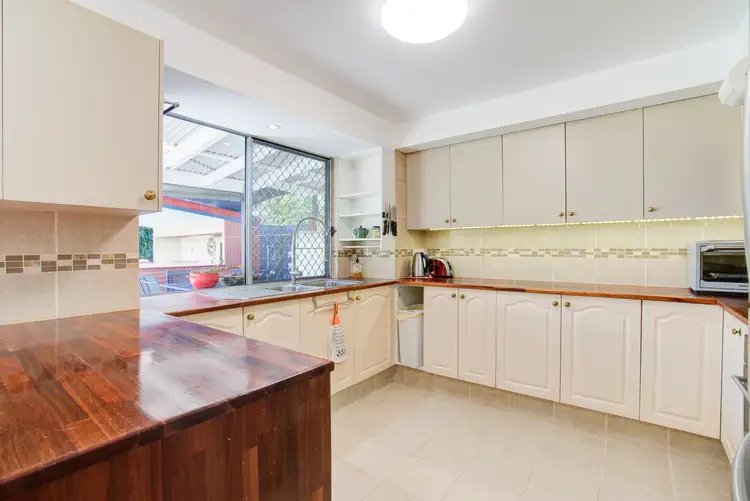Fifth view of Homely house listing, 192 Russell Street, Cleveland QLD 4163
