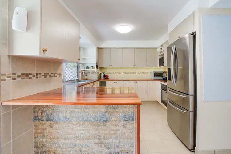 Sixth view of Homely house listing, 192 Russell Street, Cleveland QLD 4163