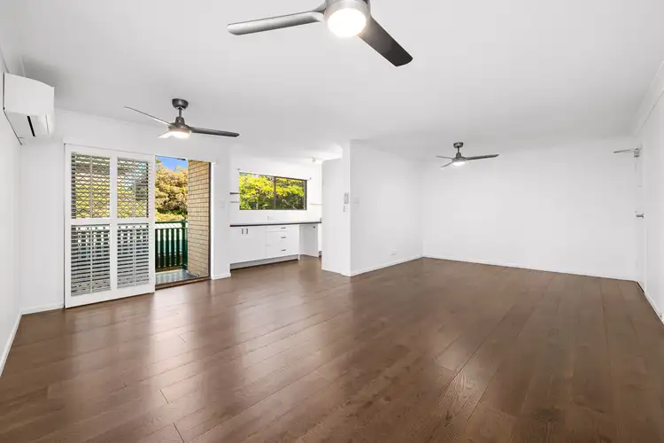 7/123 Central Avenue, Indooroopilly QLD 4068