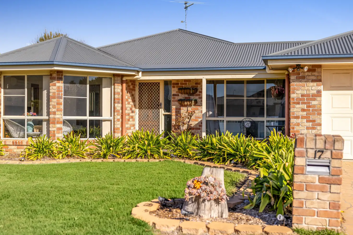 Main view of Homely house listing, 17 Sommariva Street, Westbrook QLD 4350