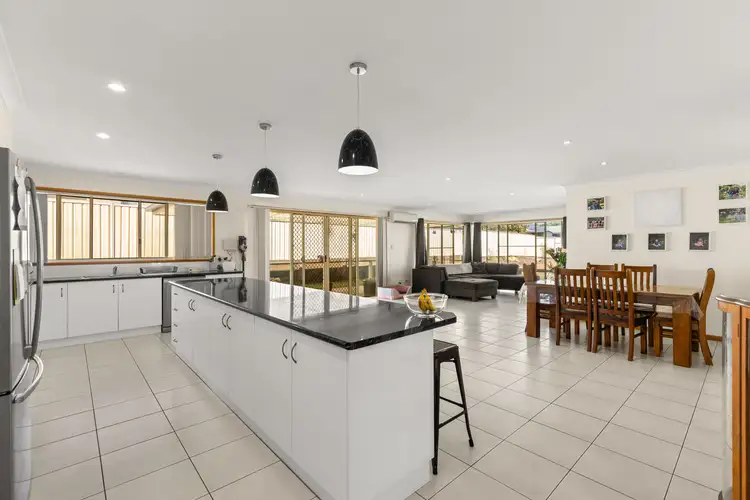 Third view of Homely house listing, 17 Sommariva Street, Westbrook QLD 4350