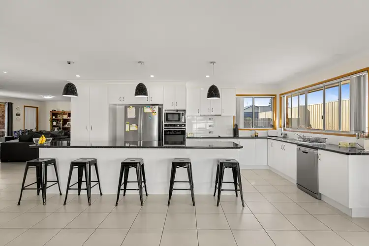 Fourth view of Homely house listing, 17 Sommariva Street, Westbrook QLD 4350