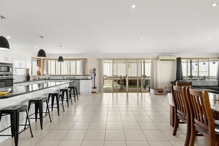 Fifth view of Homely house listing, 17 Sommariva Street, Westbrook QLD 4350