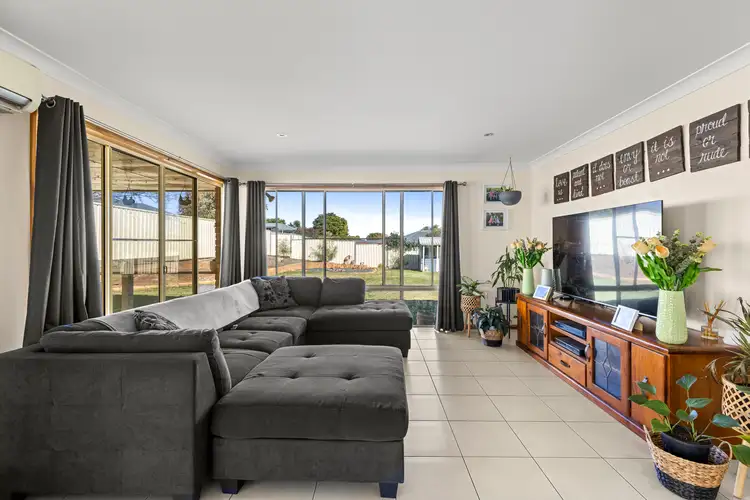 Sixth view of Homely house listing, 17 Sommariva Street, Westbrook QLD 4350