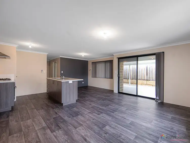 Third view of Homely house listing, 17 Windjana Pass, Ellenbrook WA 6069