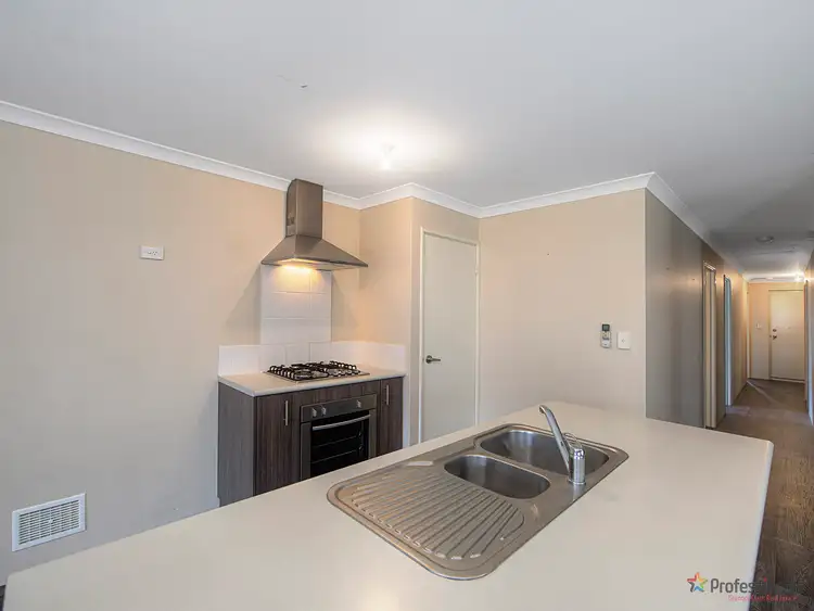 Fifth view of Homely house listing, 17 Windjana Pass, Ellenbrook WA 6069