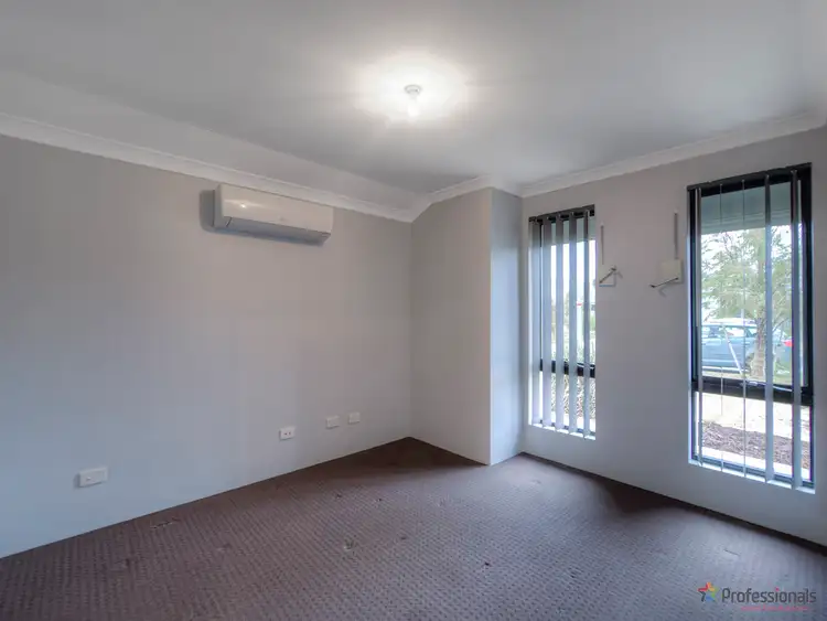 Sixth view of Homely house listing, 17 Windjana Pass, Ellenbrook WA 6069