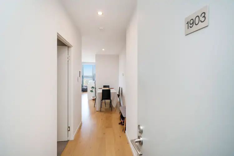 Third view of Homely apartment listing, 1903/1 Harper Terrace, South Perth WA 6151