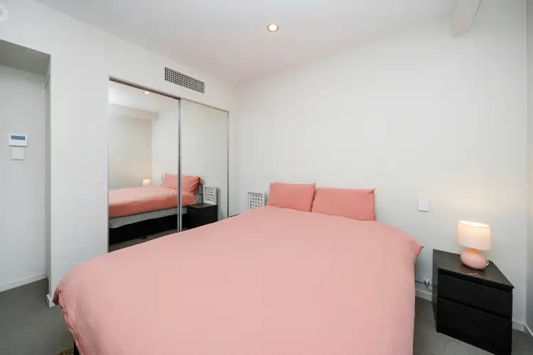 Fifth view of Homely apartment listing, 1903/1 Harper Terrace, South Perth WA 6151