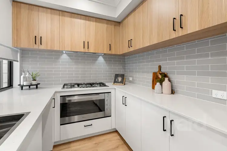 Second view of Homely house listing, 25 Arkwell Street, Willagee WA 6156