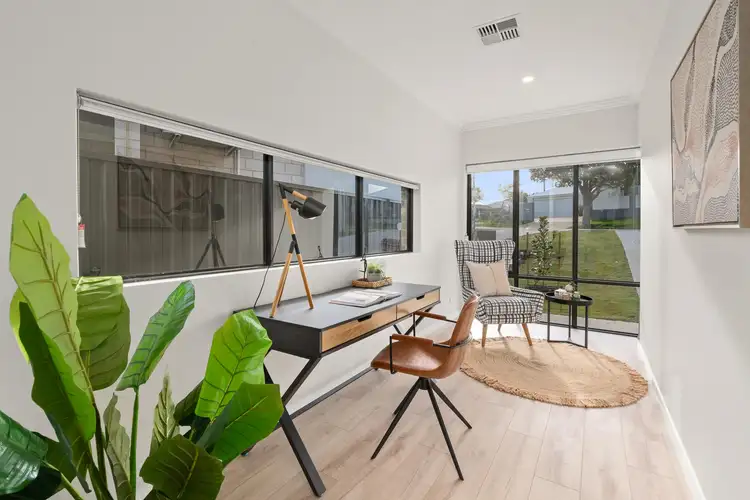 Third view of Homely house listing, 25 Arkwell Street, Willagee WA 6156