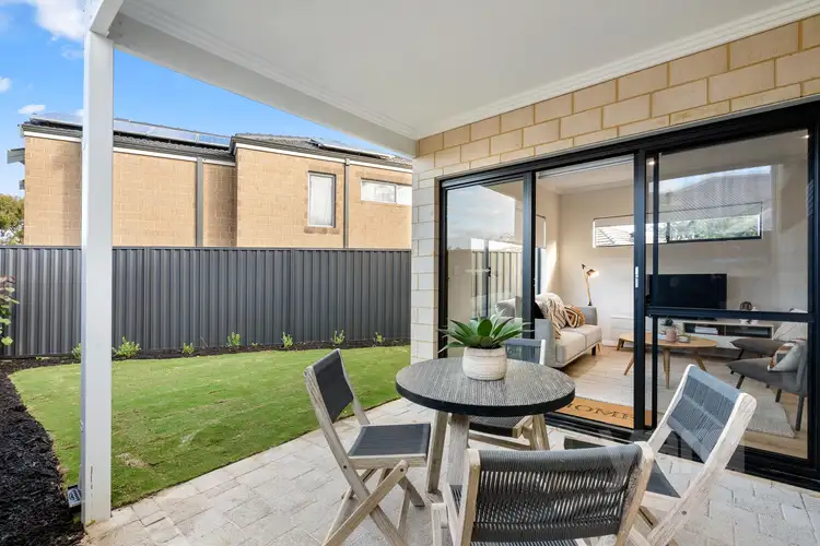 Fourth view of Homely house listing, 25 Arkwell Street, Willagee WA 6156