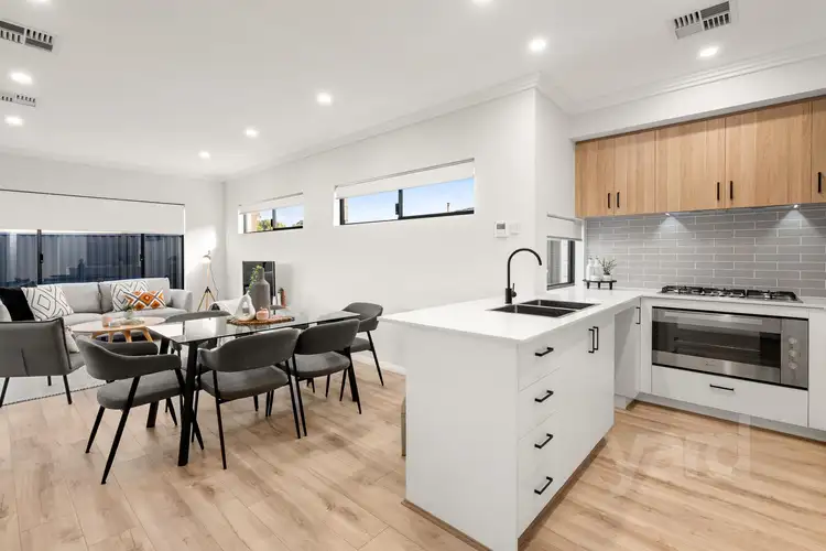 Fifth view of Homely house listing, 25 Arkwell Street, Willagee WA 6156