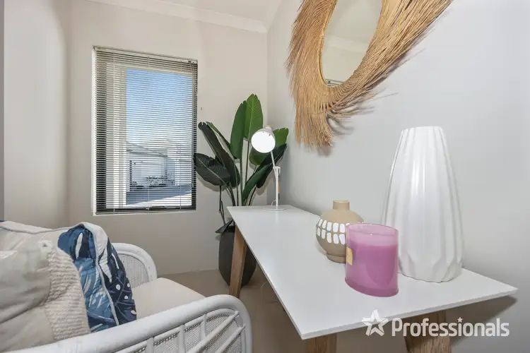 Fifth view of Homely house listing, 11/89 Redstone Trail, Ellenbrook WA 6069