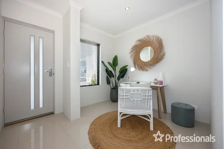 Sixth view of Homely house listing, 11/89 Redstone Trail, Ellenbrook WA 6069