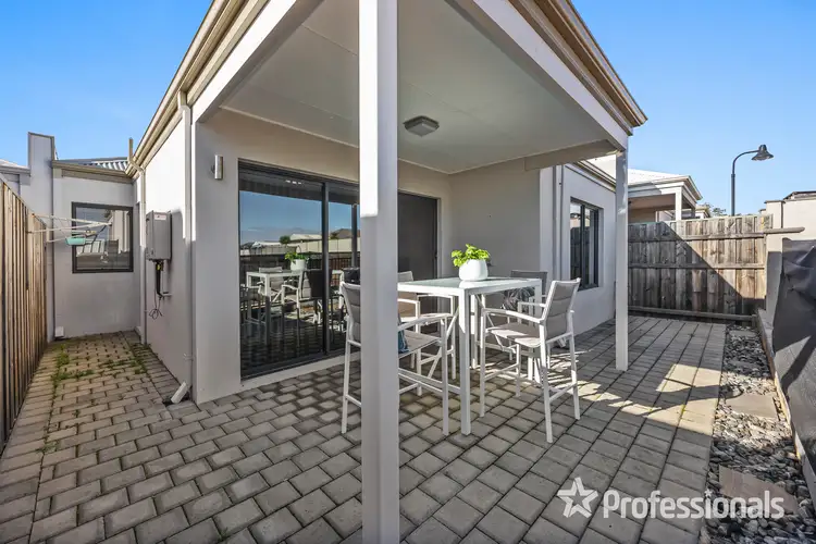 Seventh view of Homely house listing, 11/89 Redstone Trail, Ellenbrook WA 6069