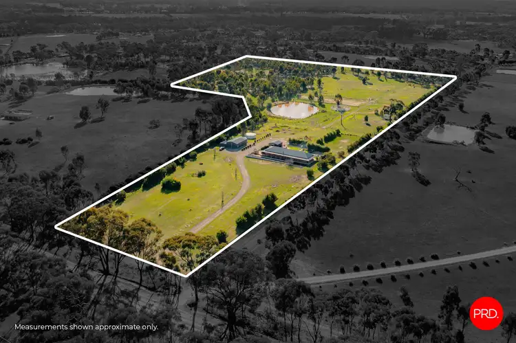 Main view of Homely house listing, 1769 McIvor Highway, Longlea VIC 3551